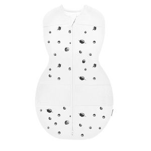 Happiest Baby Sleepea 5 second swaddle M unused